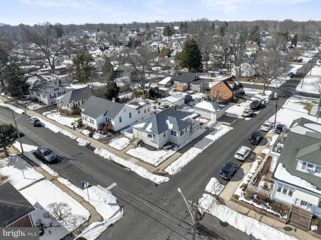 400 CLYMER AVE, Morrisville, PA 19067