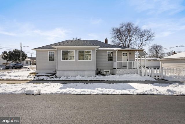 400 CLYMER AVE, Morrisville, PA 19067