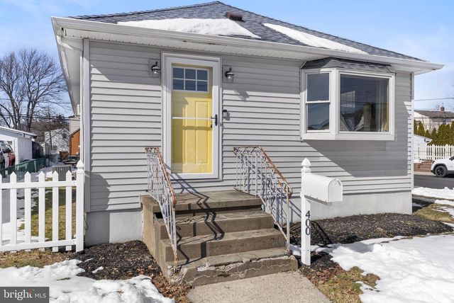 400 CLYMER AVE, Morrisville, PA 19067