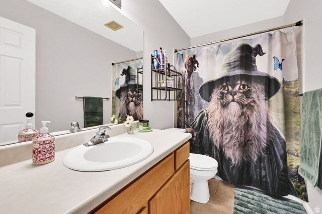 2927 W 2100 N, Clinton, UT 84015