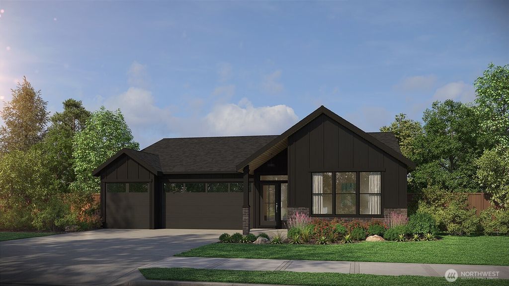 5784 Trace Drive SW, Port Orchard, WA 98367
