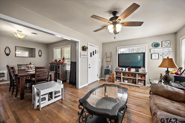 228 Fairview St, Rusk, TX 75785