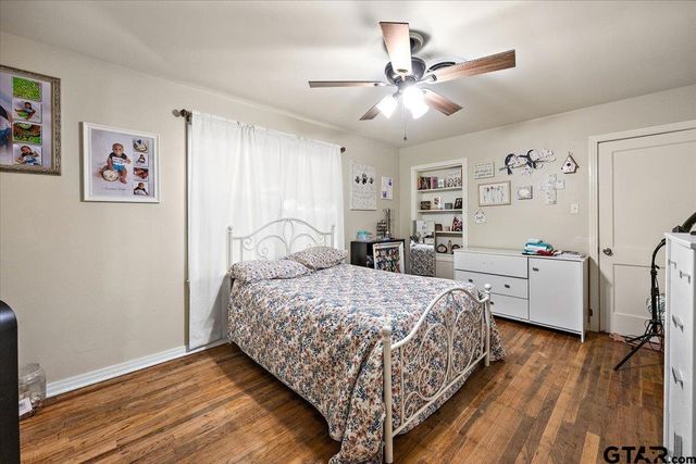 228 Fairview St, Rusk, TX 75785