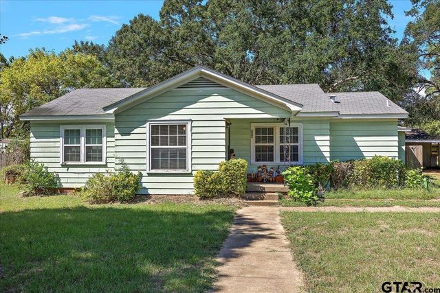 228 Fairview St, Rusk, TX 75785