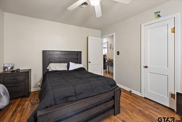 228 Fairview St, Rusk, TX 75785