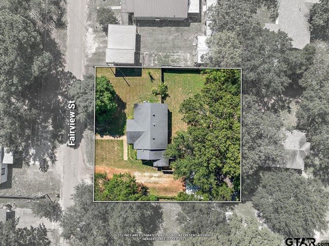 228 Fairview St, Rusk, TX 75785