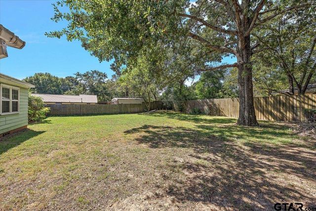 228 Fairview St, Rusk, TX 75785