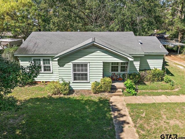 228 Fairview St, Rusk, TX 75785