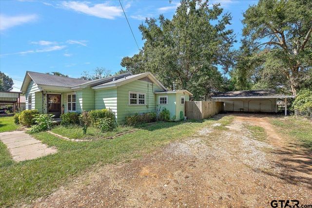 228 Fairview St, Rusk, TX 75785