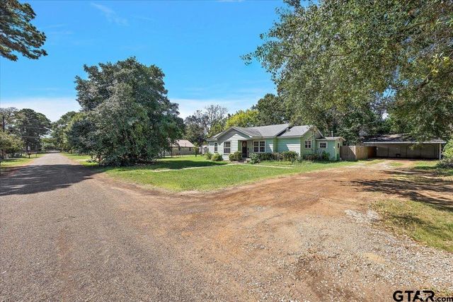 228 Fairview St, Rusk, TX 75785