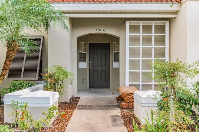 4504 ALBERTO CIRCLE, Kissimmee, FL 34746