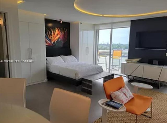 5880 Collins Ave 604, Miami Beach, FL 33140