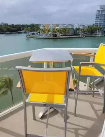 5880 Collins Ave 604, Miami Beach, FL 33140