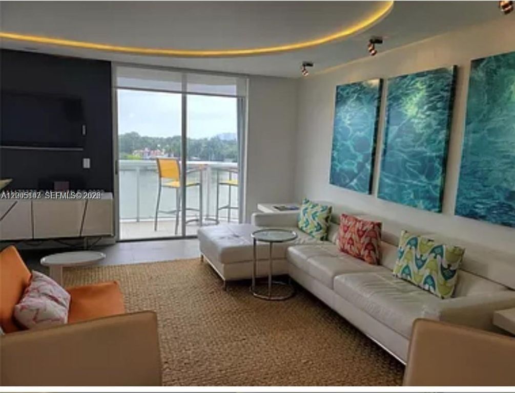 5880 Collins Ave 604, Miami Beach, FL 33140