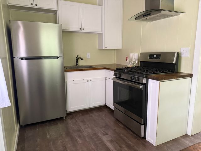 413 Sands Court, White Settlement, TX 76108
