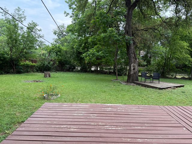 413 Sands Court, White Settlement, TX 76108