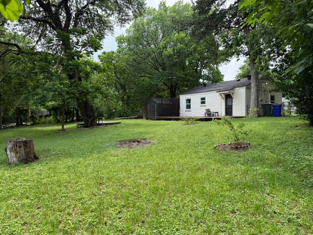 413 Sands Court, White Settlement, TX 76108