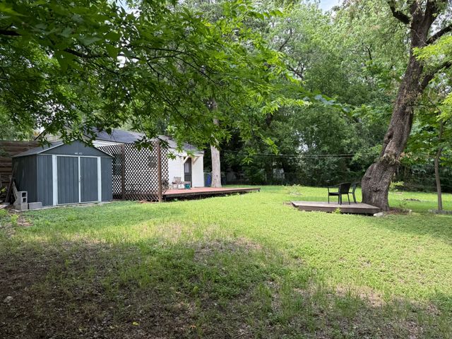 413 Sands Court, White Settlement, TX 76108