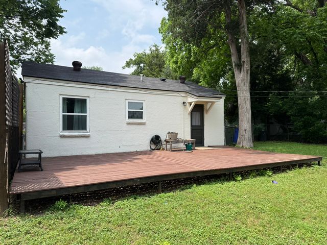 413 Sands Court, White Settlement, TX 76108