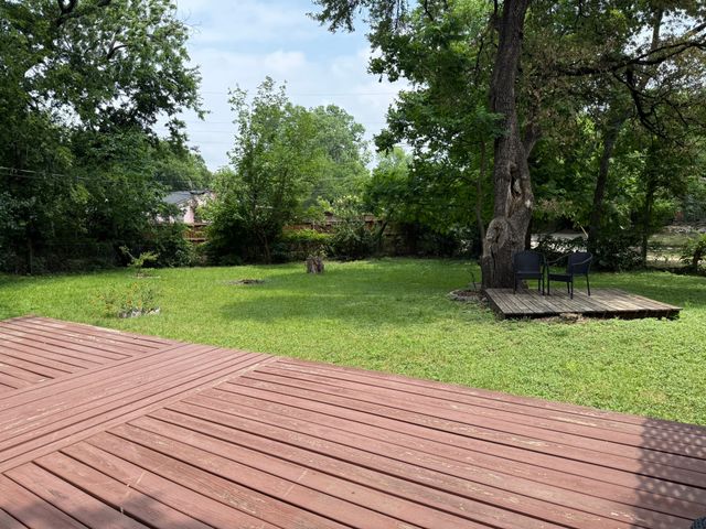 413 Sands Court, White Settlement, TX 76108