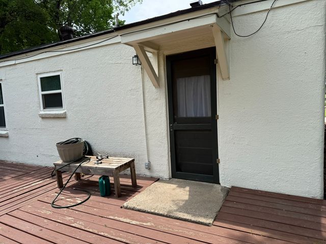 413 Sands Court, White Settlement, TX 76108