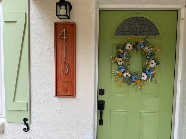 413 Sands Court, White Settlement, TX 76108