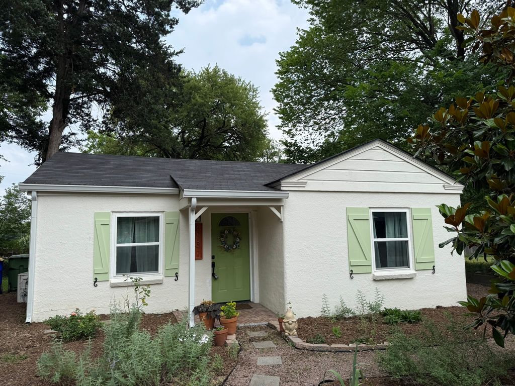 413 Sands Court, White Settlement, TX 76108