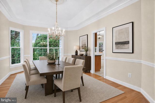 404 MISTY KNOLL DR, Rockville, MD 20850