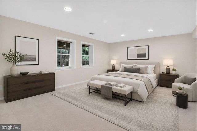 404 MISTY KNOLL DR, Rockville, MD 20850