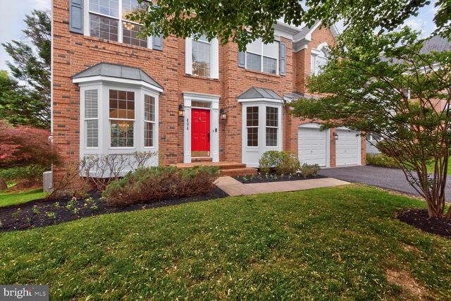 404 MISTY KNOLL DR, Rockville, MD 20850