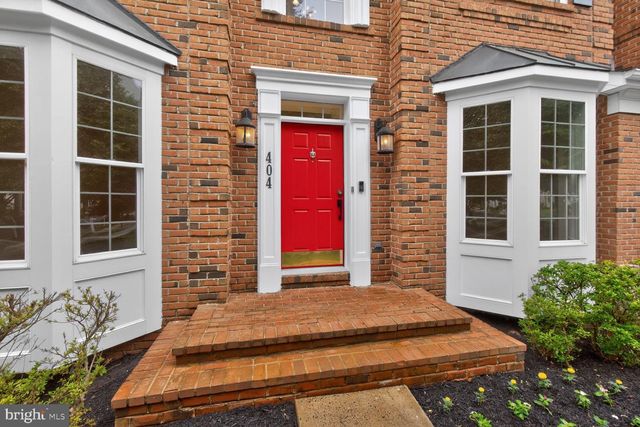 404 MISTY KNOLL DR, Rockville, MD 20850
