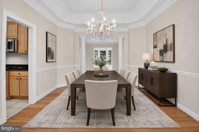 404 MISTY KNOLL DR, Rockville, MD 20850