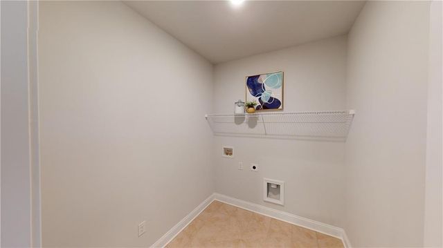 1033 Holliday Pass 20, Griffin, GA 30223