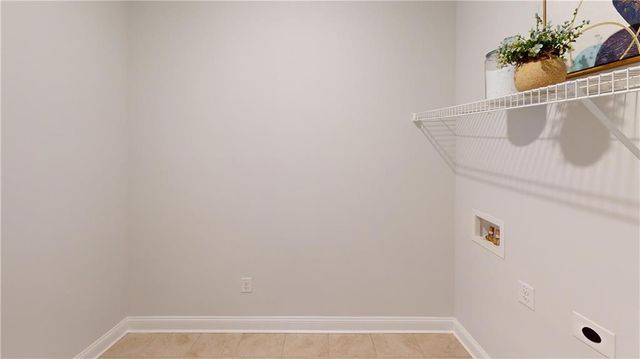 1033 Holliday Pass 20, Griffin, GA 30223