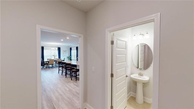 1033 Holliday Pass 20, Griffin, GA 30223