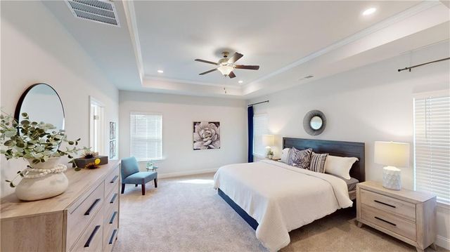1033 Holliday Pass 20, Griffin, GA 30223