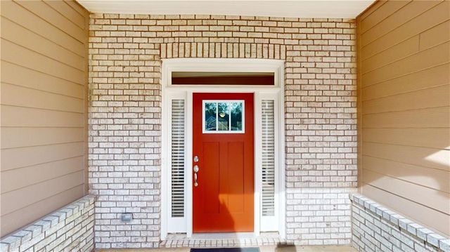 1033 Holliday Pass 20, Griffin, GA 30223