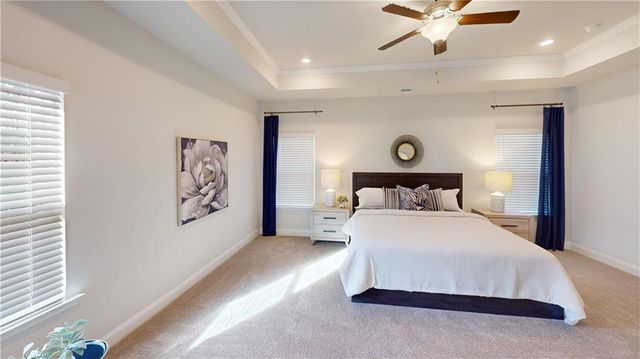 1033 Holliday Pass 20, Griffin, GA 30223