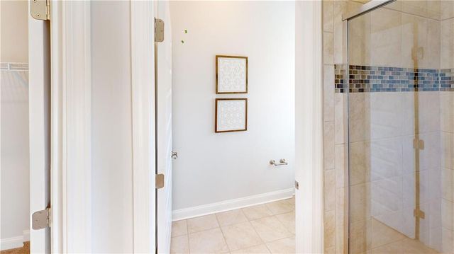 1033 Holliday Pass 20, Griffin, GA 30223