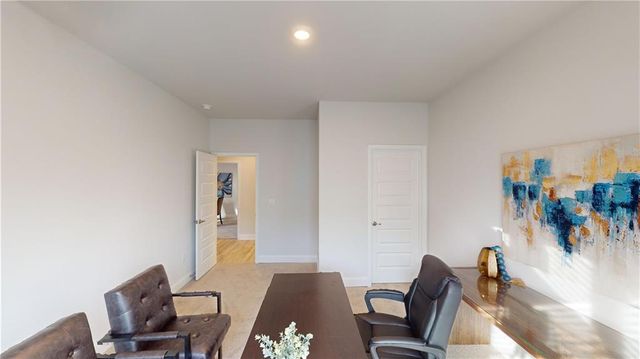 1033 Holliday Pass 20, Griffin, GA 30223