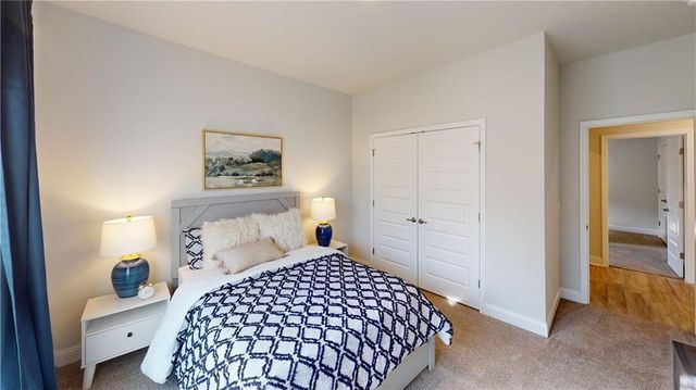 1033 Holliday Pass 20, Griffin, GA 30223