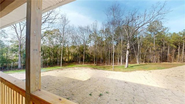 1033 Holliday Pass 20, Griffin, GA 30223