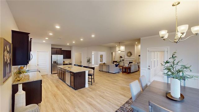 1033 Holliday Pass 20, Griffin, GA 30223