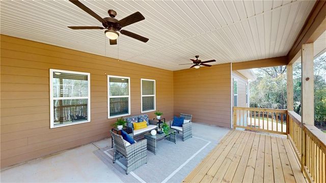 1033 Holliday Pass 20, Griffin, GA 30223