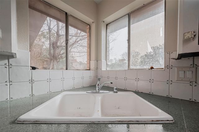4015 Black Locust Drive, Houston, TX 77088