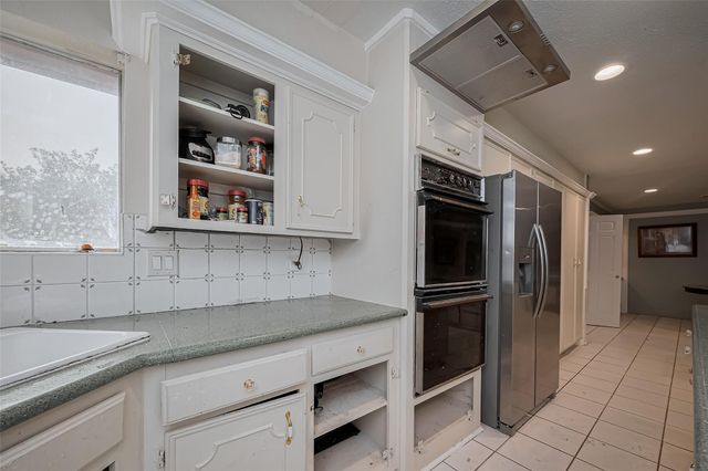4015 Black Locust Drive, Houston, TX 77088