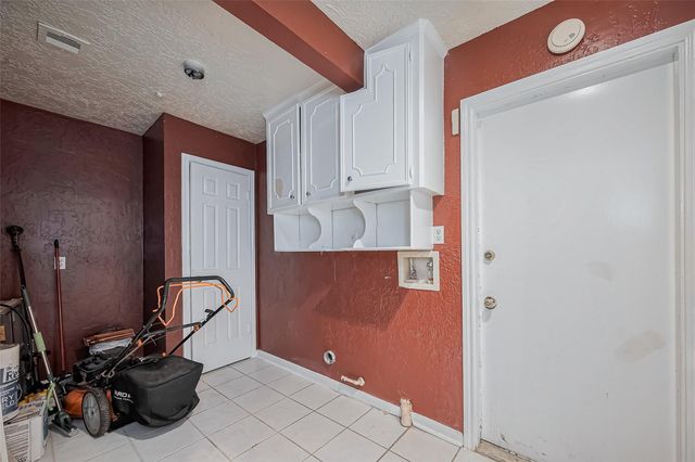4015 Black Locust Drive, Houston, TX 77088