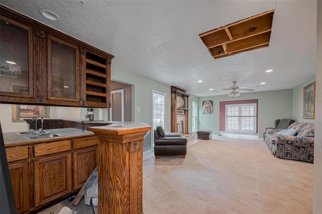 4015 Black Locust Drive, Houston, TX 77088
