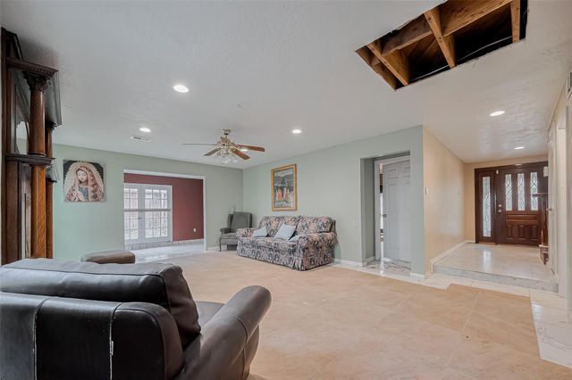 4015 Black Locust Drive, Houston, TX 77088