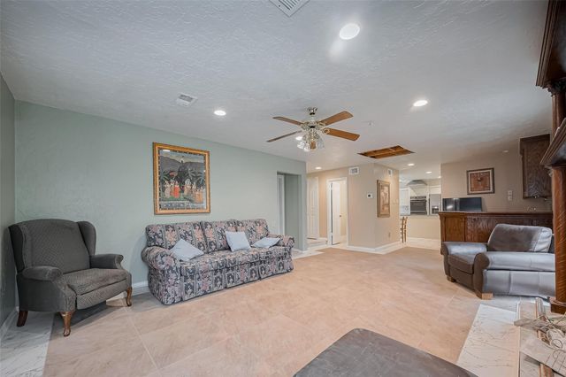 4015 Black Locust Drive, Houston, TX 77088